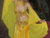 GoldCostume