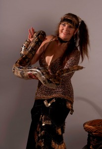 Snake Dancer 7th Oct 06-00942