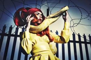 Paloma Faith