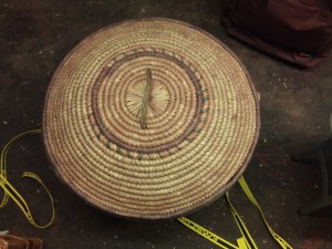 Basket